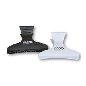 Kiepe pp clip black/white 13005