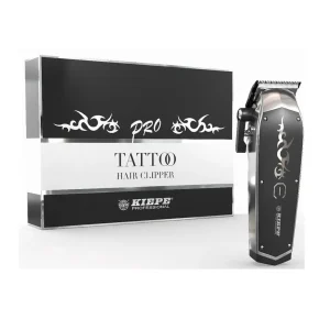 Pakiranje Kiepe Tattoo Hair Clipper 6342