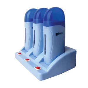 Kiepe Trio Wax Heater 14155