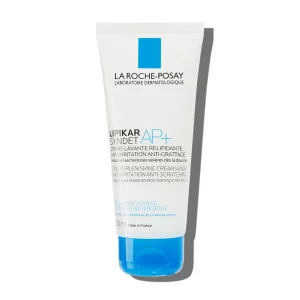 Pakiranje proizvoda La Roche-Posay Lipikar Syndet AP+ od 100ml.