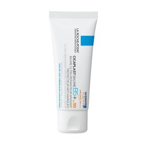 Pakiranje proizvoda La Roche-Posay Cicaplast Balzam B5+ SPF50 od 40ml