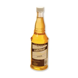 Pakiranje Clubman Lustray Spice Aftershave 414ml