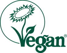 Shining Shampoo Water Lily & Amaranth 3 slika oznake veganskog proizvoda