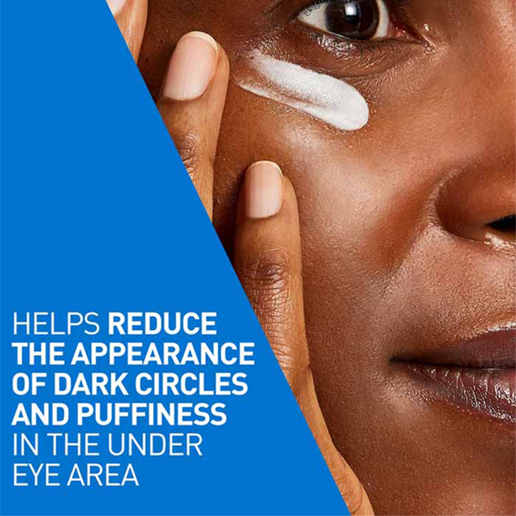 Eye Repair Cream 2 prednost cerave obnavljajuce kreme za područje oko očiju.