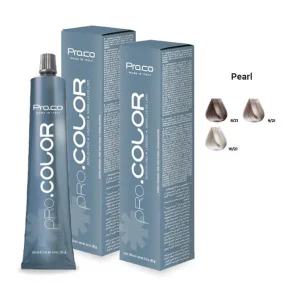 proco boje za kosu pearl 100ml
