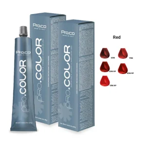 Pro.co boje za kosu red 100ml