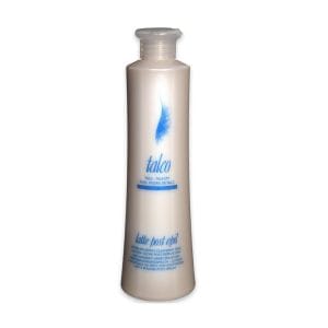 Roial after epilation cleansing milk talc 500ml
