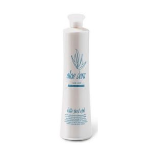 Roial After Epilation Cleansing Milk Aloe Vera 500 ml