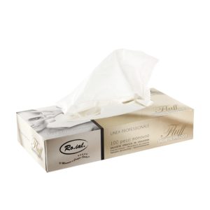Roial Cellulose Facial Tissue ACC411