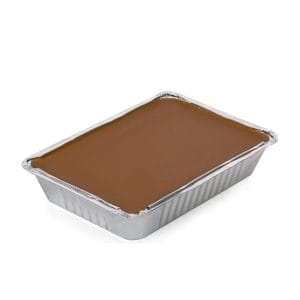 Ro.ial chocolate depilatory hot wax CER2167