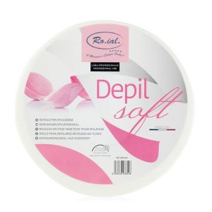 Depil Soft rola za depilaciju DEP854
