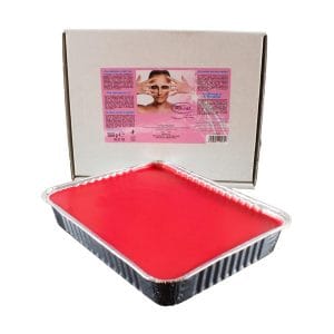 Ro.ial Hair Removal Wax Pink 1000g -CER2161