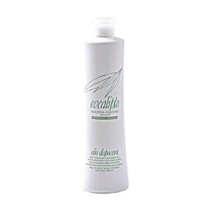 Roial post epilation cleansing oil eucalyptus