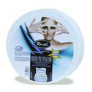 Roial rola za depilaciju DEP536