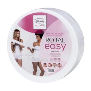 ROIAL Rola za depilaciju Easy - DEP4445