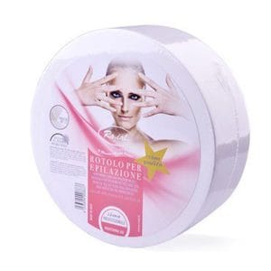 Rola za depilaciju sa perforacijom ROIAL DEP2883