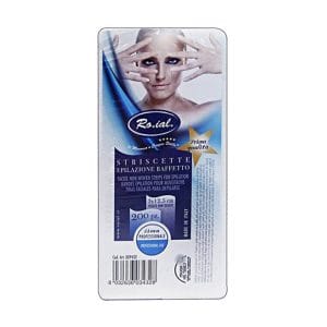 ROIAL TRAKICE ZA DEPILACIJU LICA – DEP432