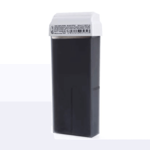 Vosak za hladnu depilaciju u patroni ROIAL crni 100ml