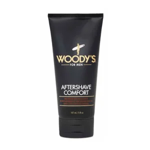 Pakiranje Woody's Aftershave Comfort 177ml