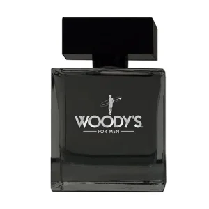 Pakiranje WOODY'S COLOGNE 100ml
