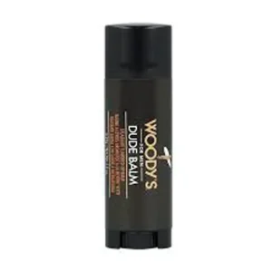 Pakiranje Woody's Dude Balm Lip Balm 4.25g