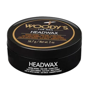 Pakiranje Woody's Styling Head Wax 56.7g