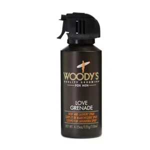 Pakiranje Woody's Love Grenade 150ml