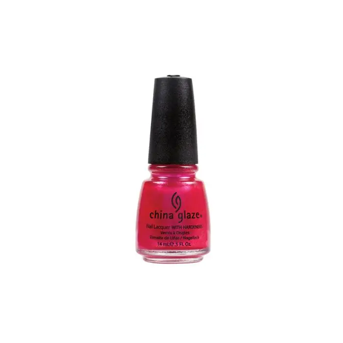 Nail Lacquer Pink 2 Nail Lacquer Pink - Image 2