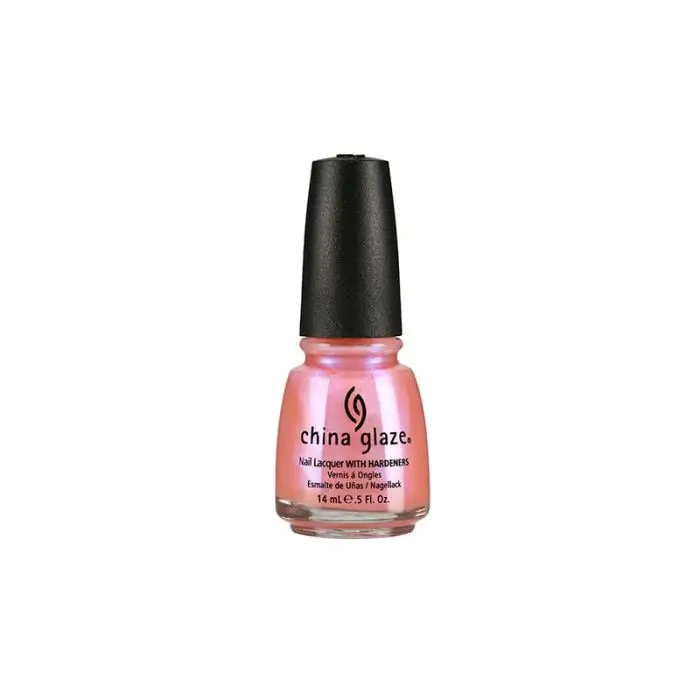 Nail Lacquer Pink 3 Nail Lacquer Pink - Image 3