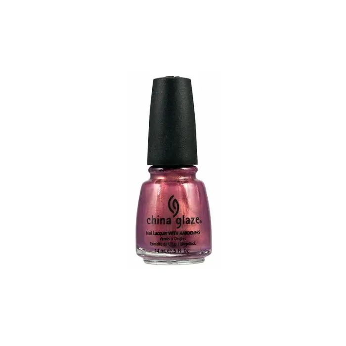 Nail Lacquer Pink 4 Nail Lacquer Pink - Image 4