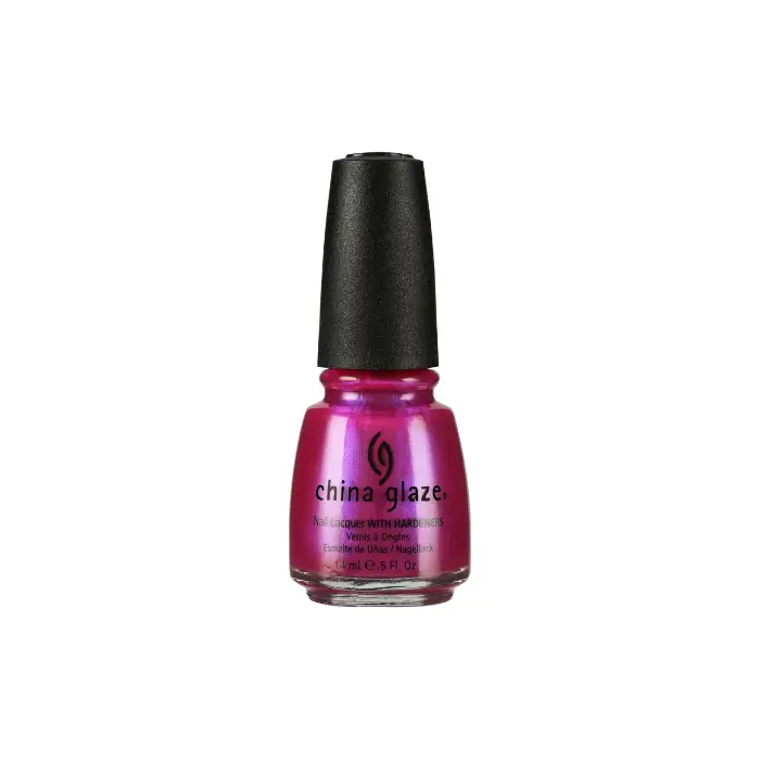 Nail Lacquer Pink 6 Nail Lacquer Pink - Image 6