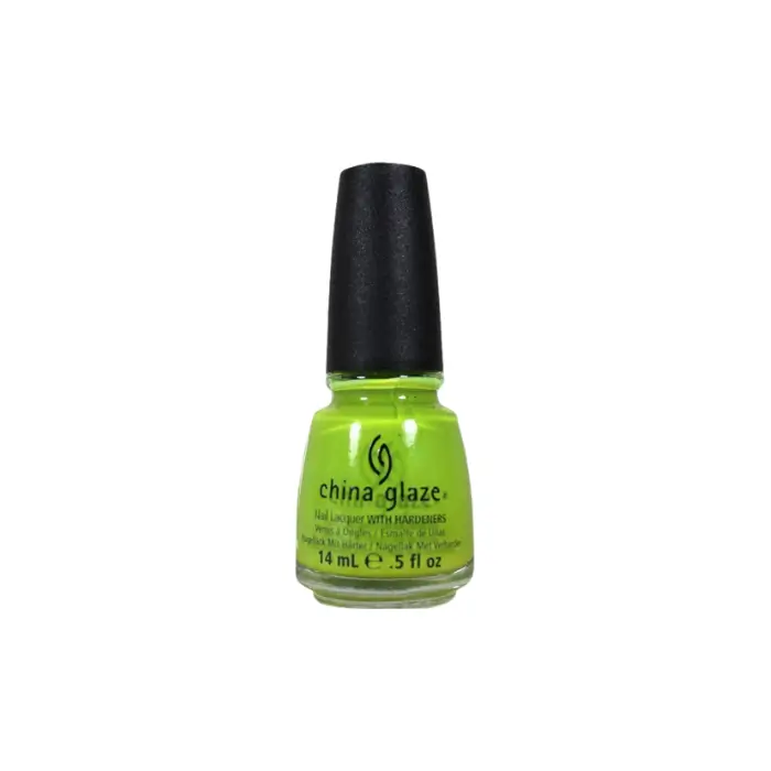 Nail Lacquer Green 3 Nail Lacquer Green - Image 3