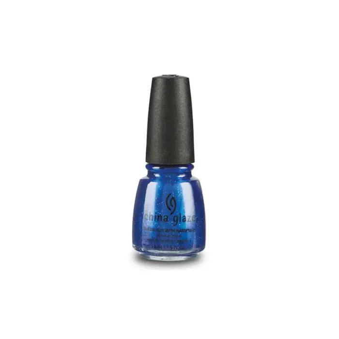 Nail Lacquer Blue 5 Nail Lacquer Blue - Image 5