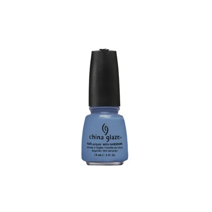 Nail Lacquer Blue 6 Nail Lacquer Blue - Image 6