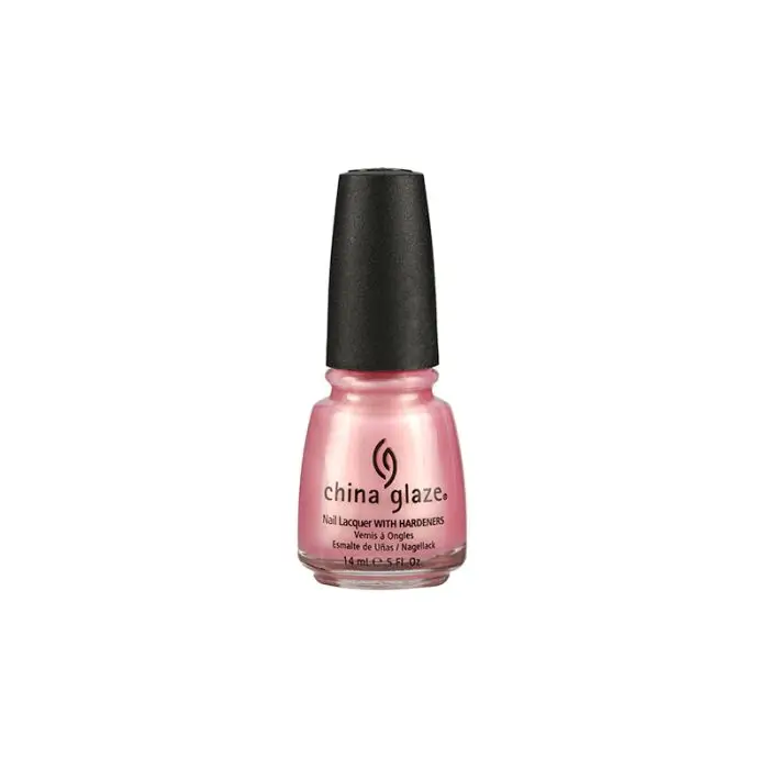 Nail Lacquer Pink 9 Nail Lacquer Pink - Image 9
