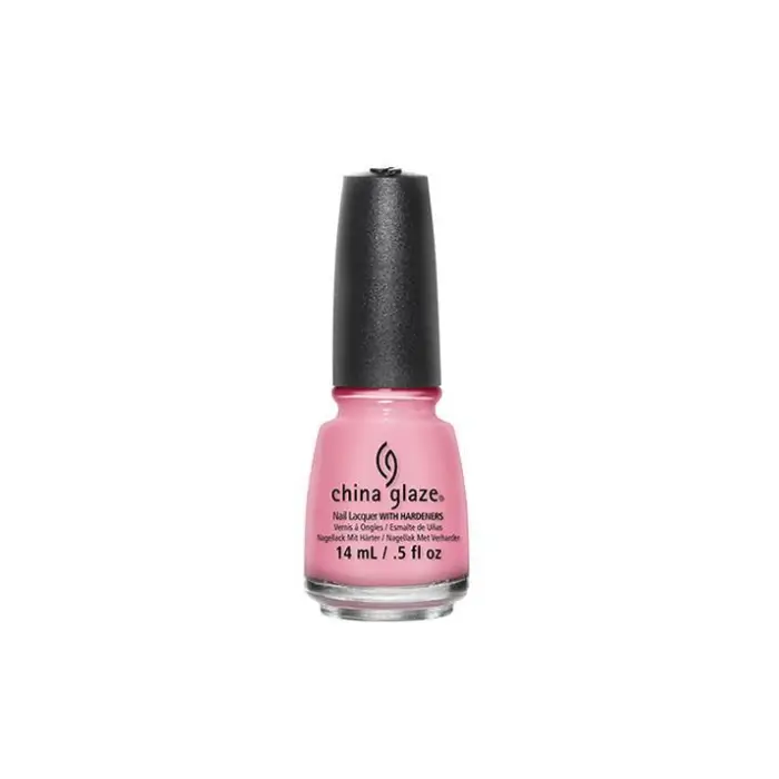 Nail Lacquer Pink 10 Nail Lacquer Pink - Image 10
