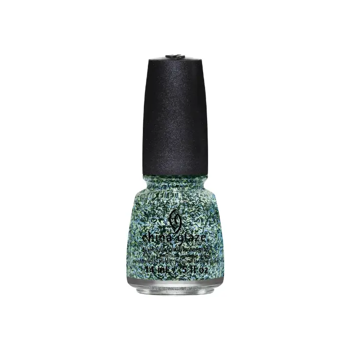 Nail Lacquer Green 5 Nail Lacquer Green - Image 5