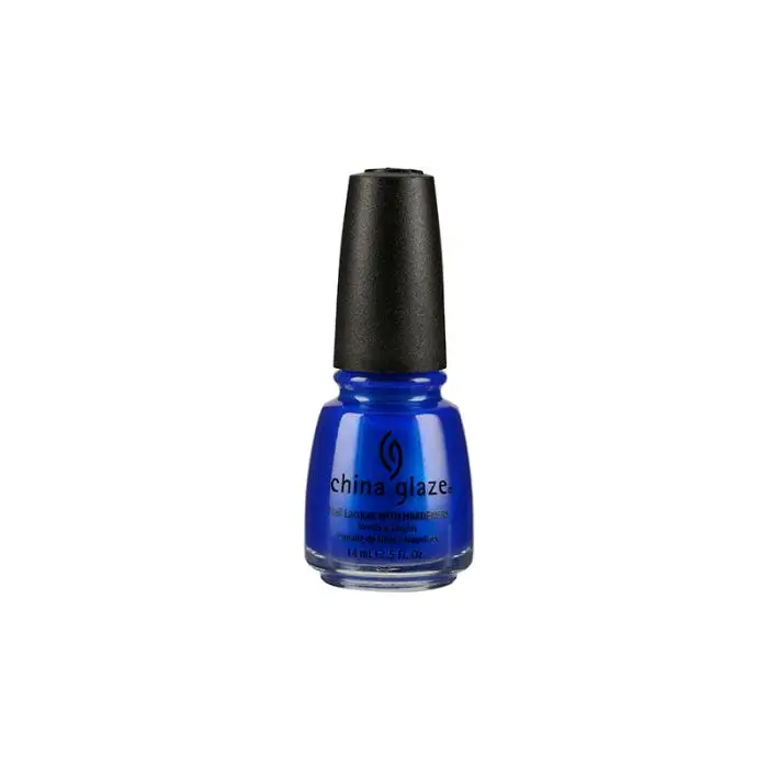 Nail Lacquer Blue 8 Nail Lacquer Blue - Image 8