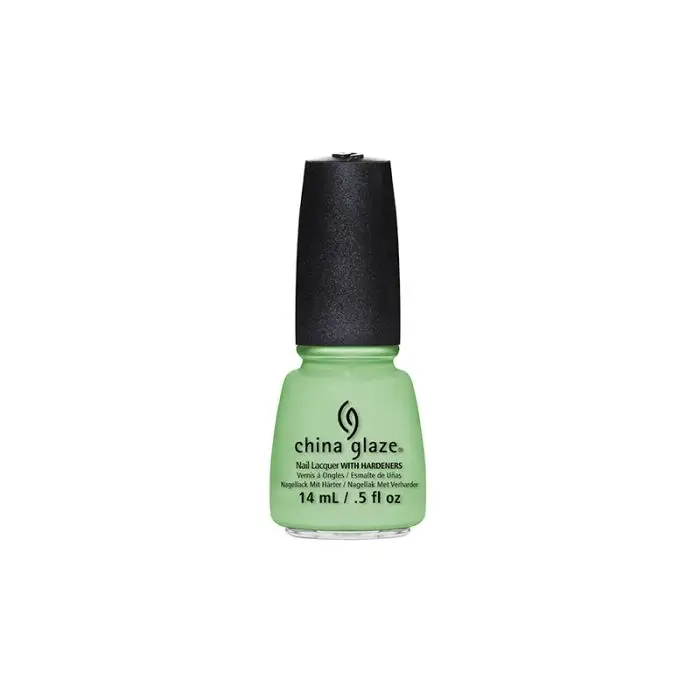 Nail Lacquer Green 7 Nail Lacquer Green - Image 8