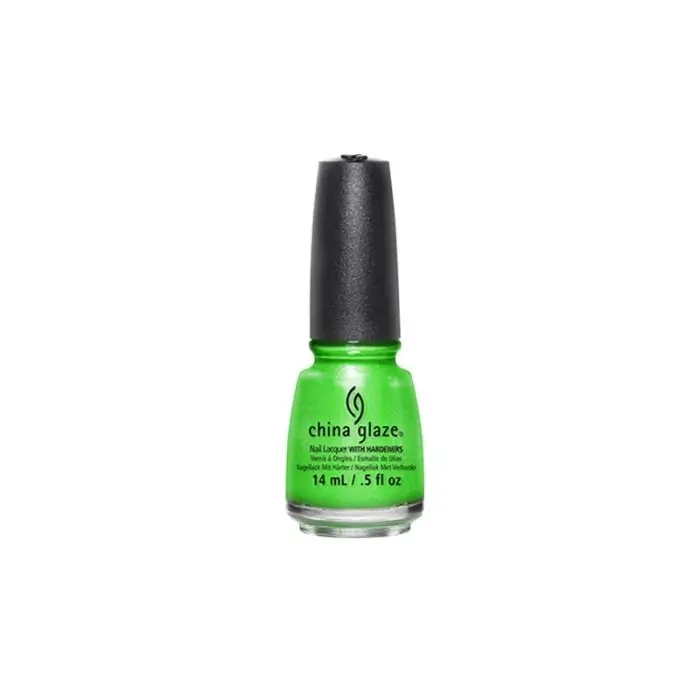 Nail Lacquer Green 8 Nail Lacquer Green - Image 9
