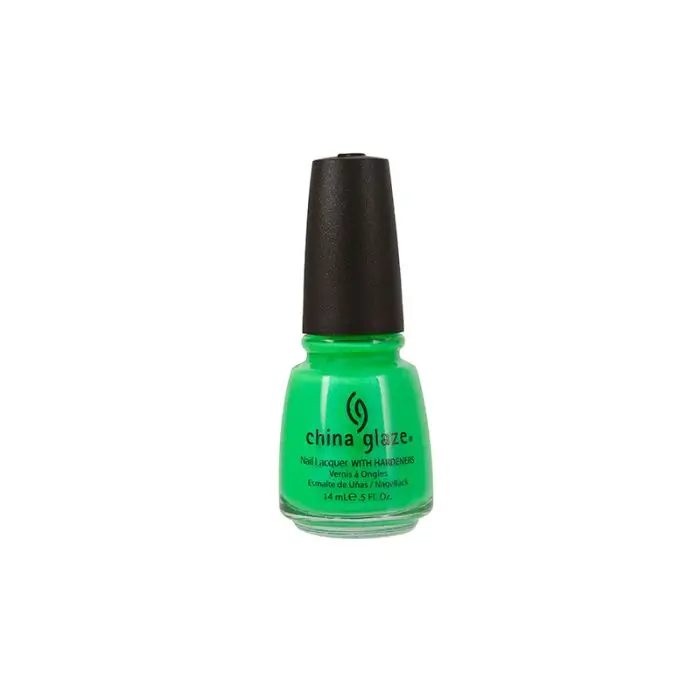 Nail Lacquer Green 9 Nail Lacquer Green - Image 10