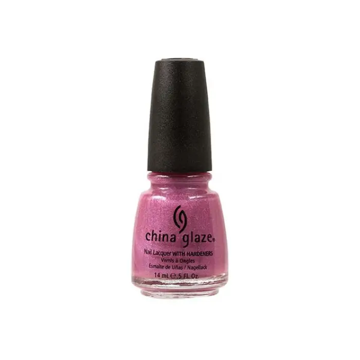 Nail Lacquer Pink 12 Nail Lacquer Pink - Image 12