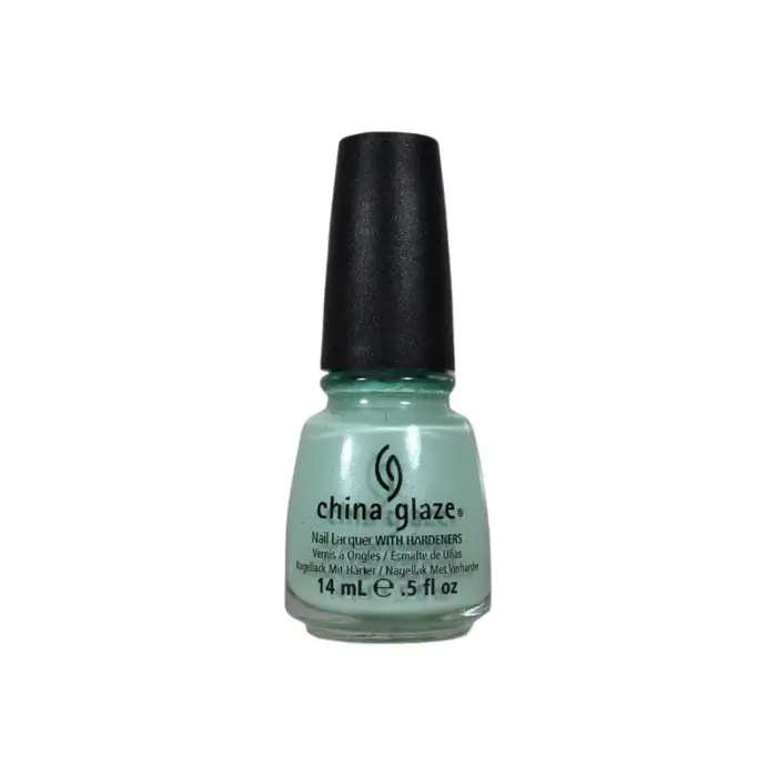 Nail Lacquer Green 10 Nail Lacquer Green - Image 11