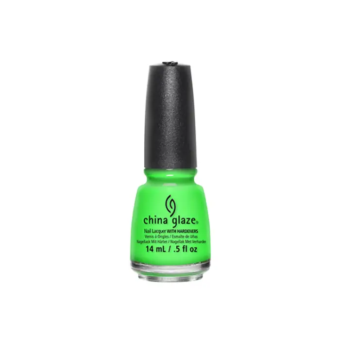 Nail Lacquer Green 11 Nail Lacquer Green - Image 12