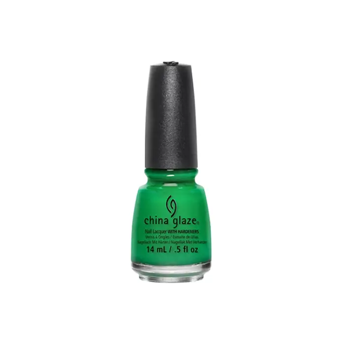 Nail Lacquer Green 12 Nail Lacquer Green - Image 13