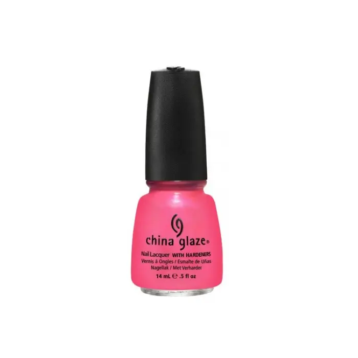 Nail Lacquer Pink 1 Nail Lacquer Pink