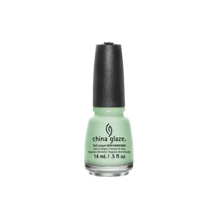 Nail Lacquer Green 13 Nail Lacquer Green - Image 14
