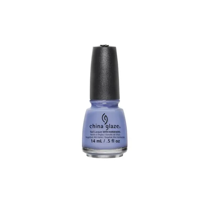 Nail Lacquer Blue 11 Nail Lacquer Blue - Image 11