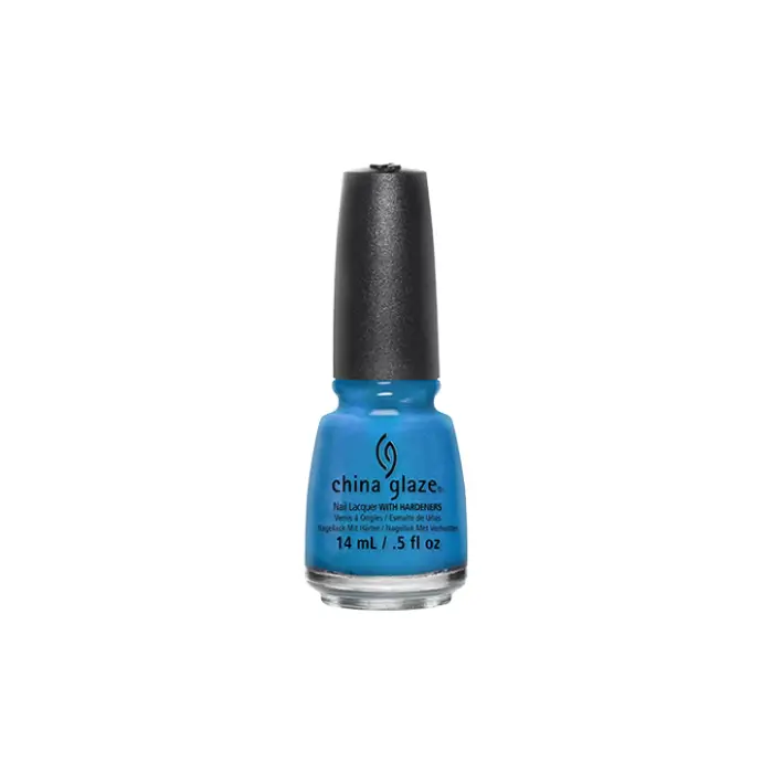 Nail Lacquer Blue 12 Nail Lacquer Blue - Image 12