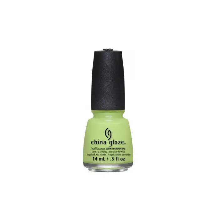 Nail Lacquer Green 14 Nail Lacquer Green - Image 15